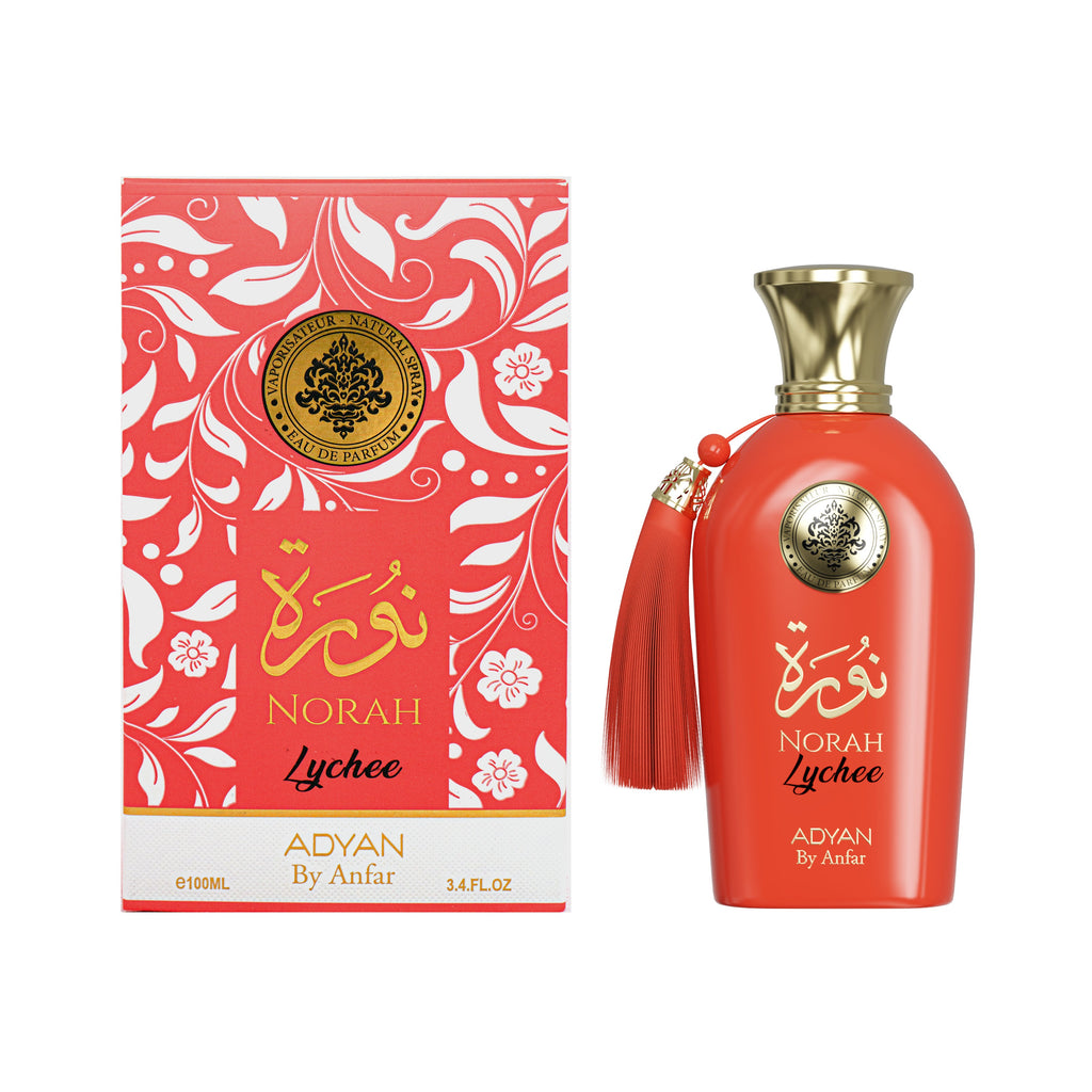 Norah Lychee Eau de Parfum by Adyan – Oudh Al Anfar (view 2)