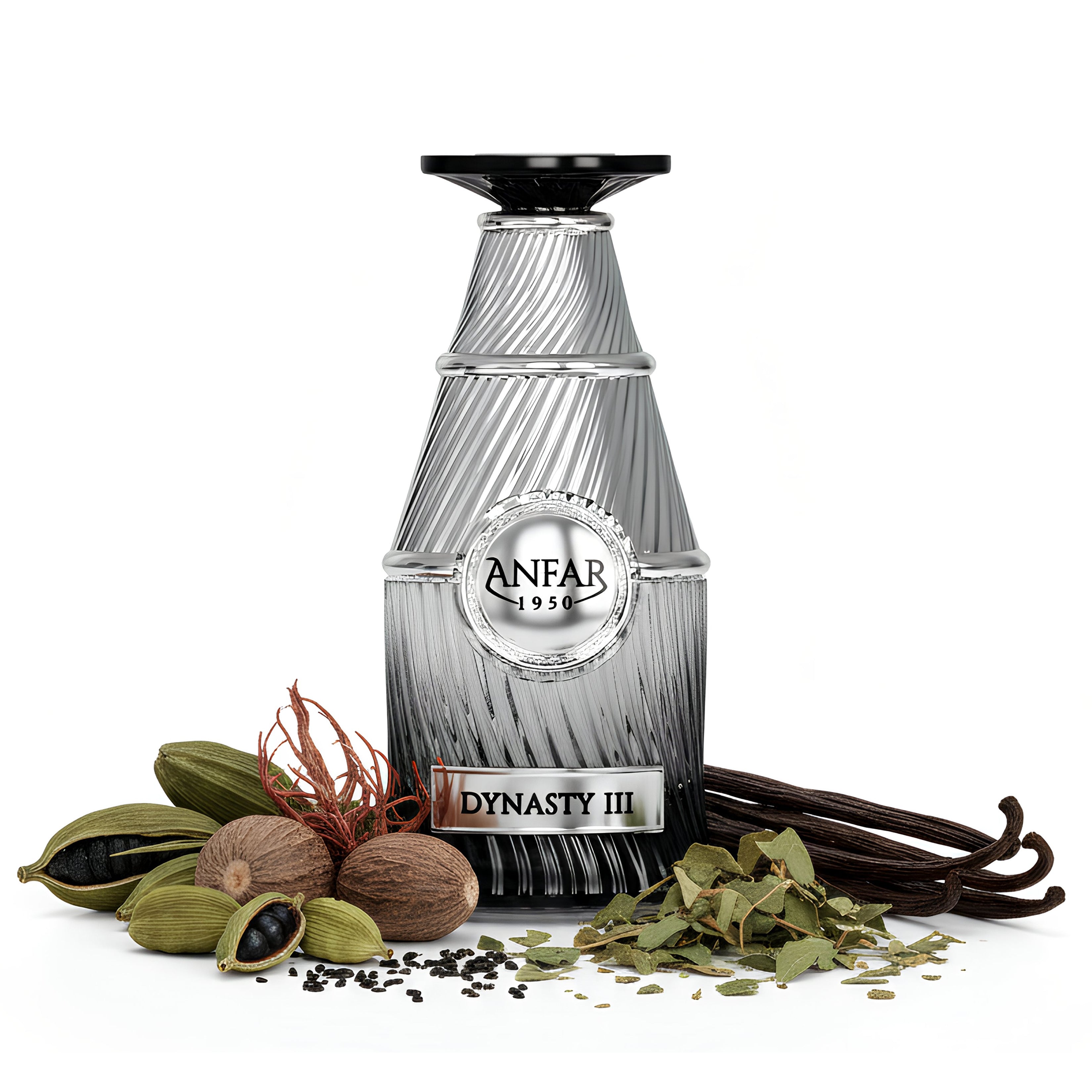 ANFAR 1950 DYNASTY III