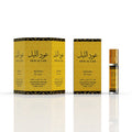 Oud Al Lail (1 Box of 6pcs) Attar – Oudh Al Anfar