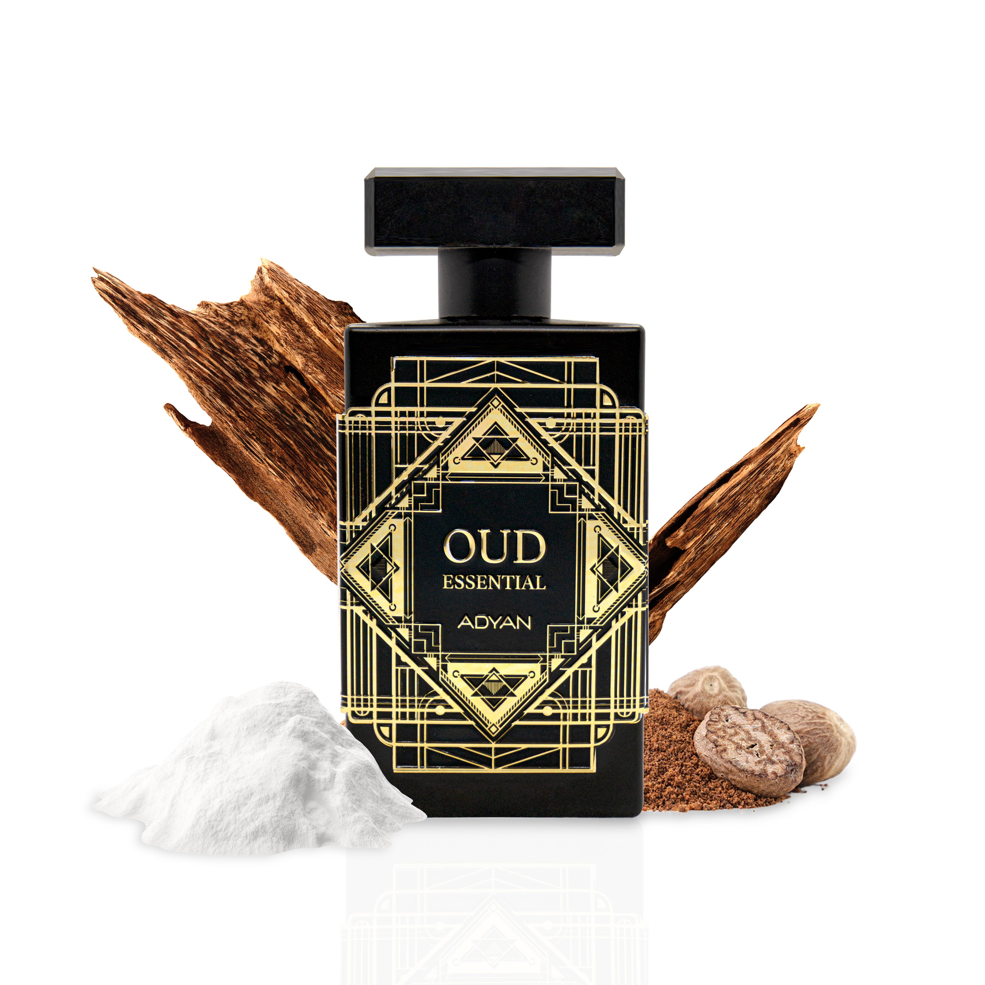 Oud Essential