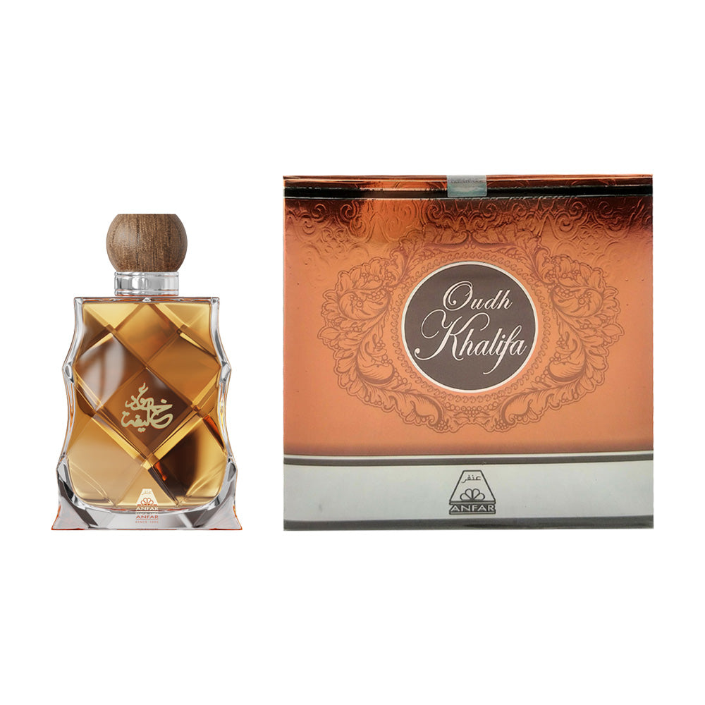 Oud Khalifa