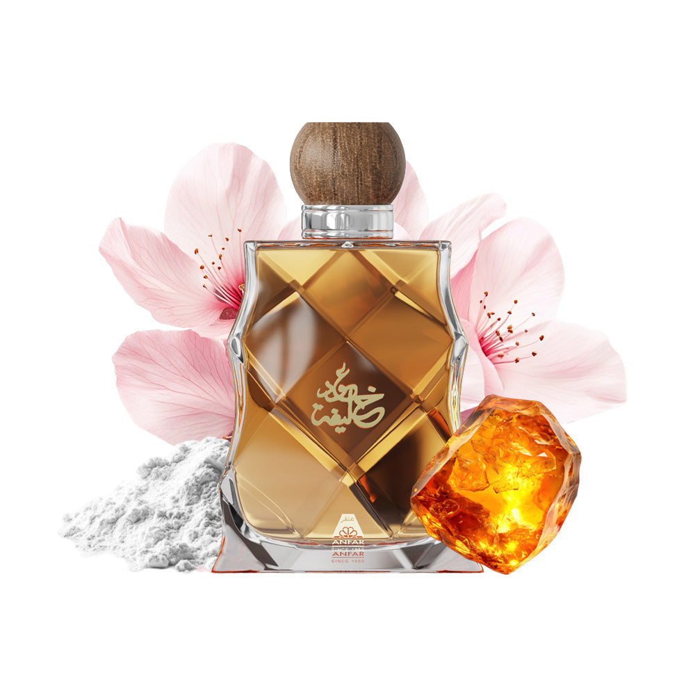 Oud Khalifa