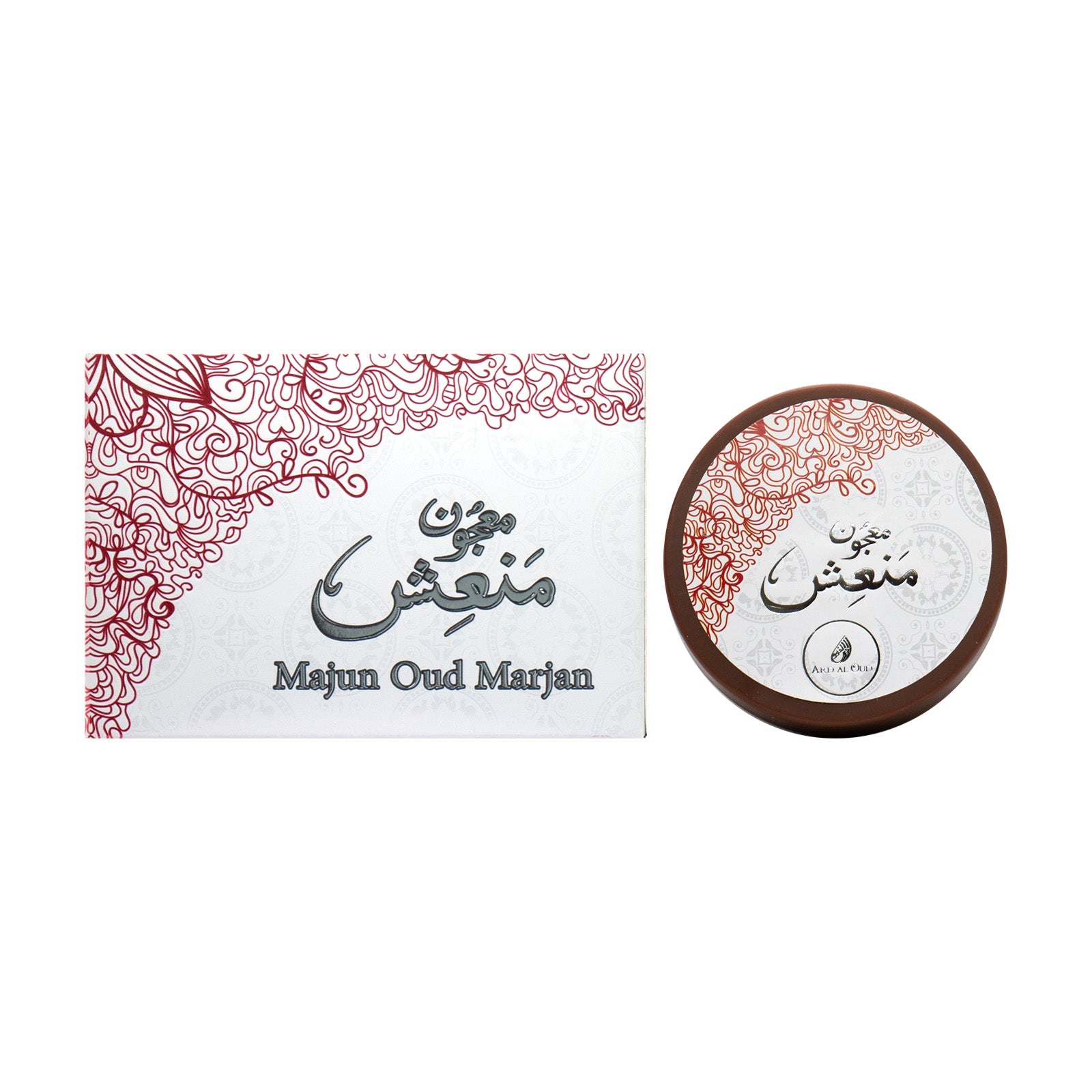 Ard Al Oud Majun Oud Marjan