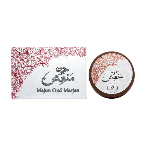 Ard Al Oud Majun Oud Marjan Bakhoor – Oudh Al Anfar