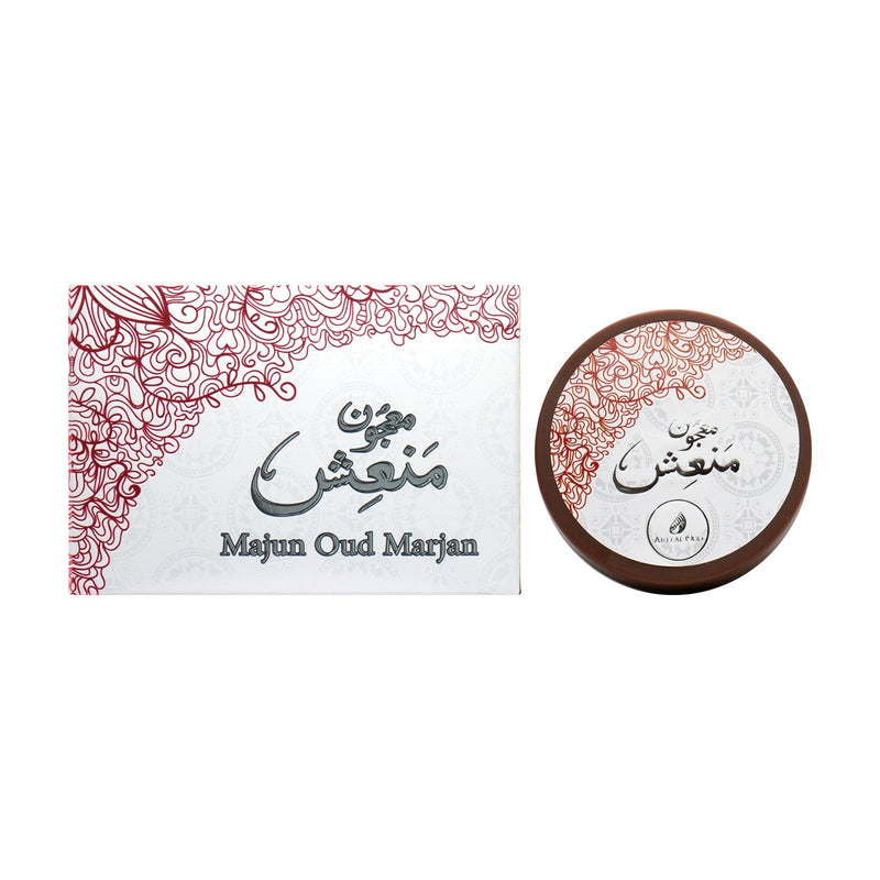 Ard Al Oud Majun Oud Marjan Bakhoor – Oudh Al Anfar