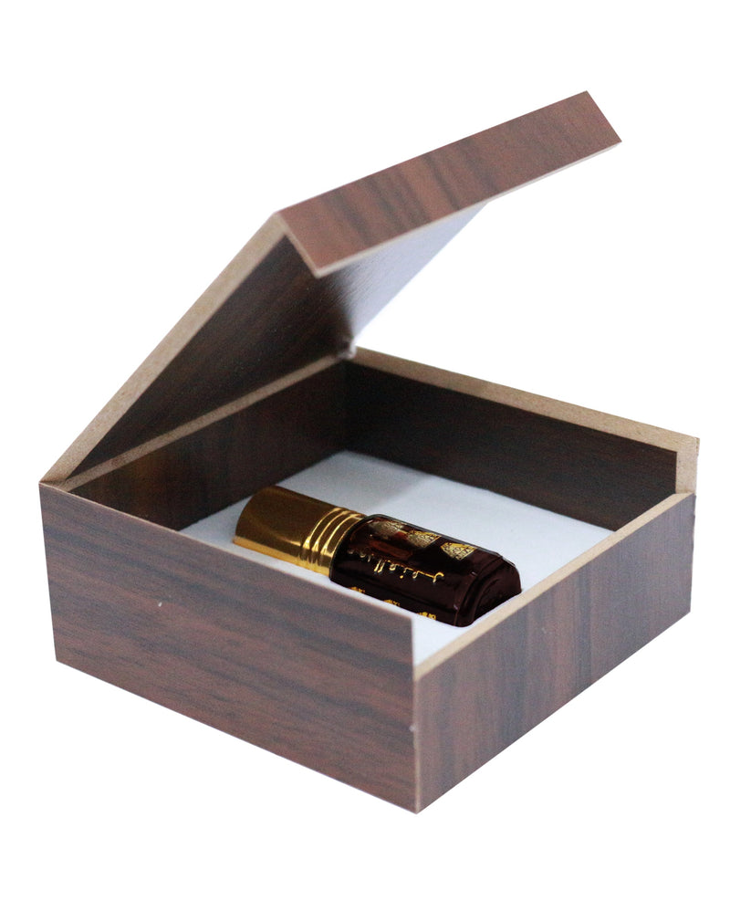 Dehn Al Oud Burmi Qadeem – Oudh Al Anfar