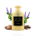 Oud Ombre Eau de Parfum by Adyan – Oudh Al Anfar