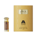 Oud Yaomi 6ml Attar – Oudh Al Anfar