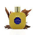 Oud Couture Eau de Parfum by Ajyad – Oudh Al Anfar