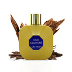 Oud Couture Eau de Parfum by Ajyad – Oudh Al Anfar