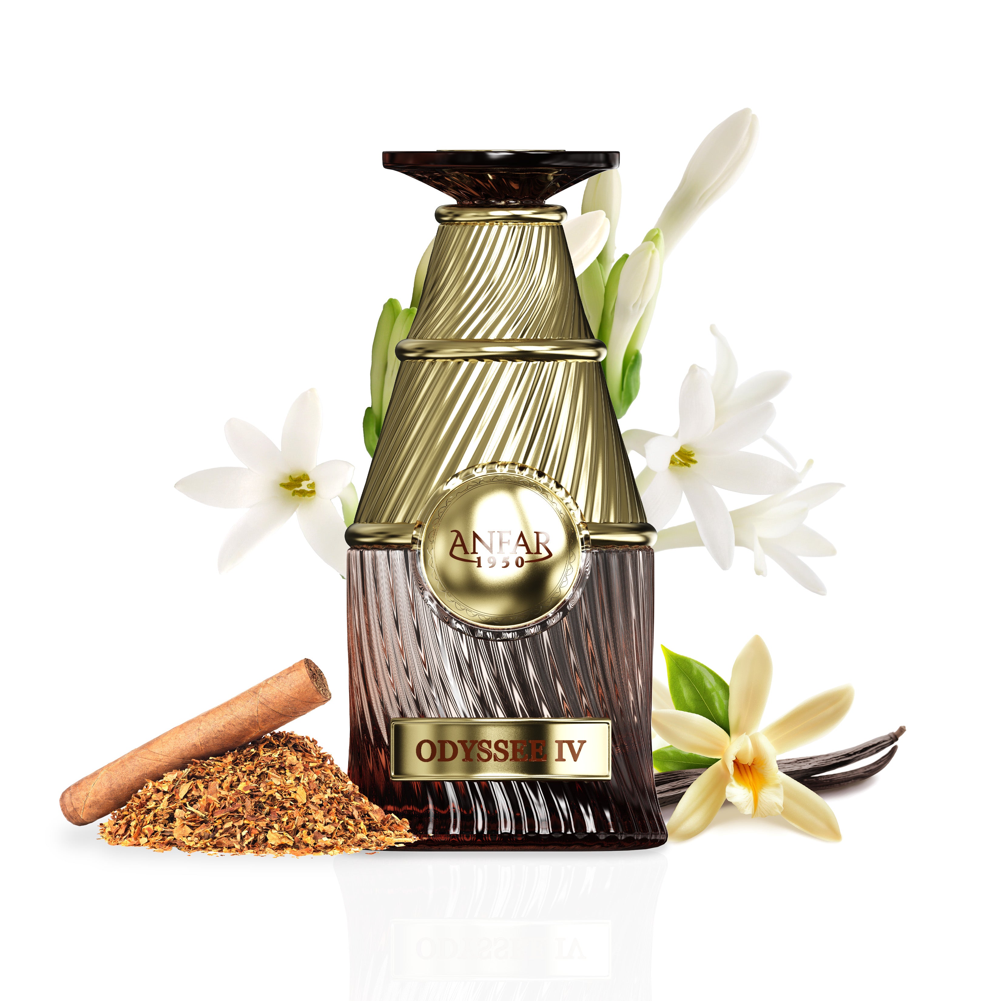 ANFAR 1950 ODYSSEE IV