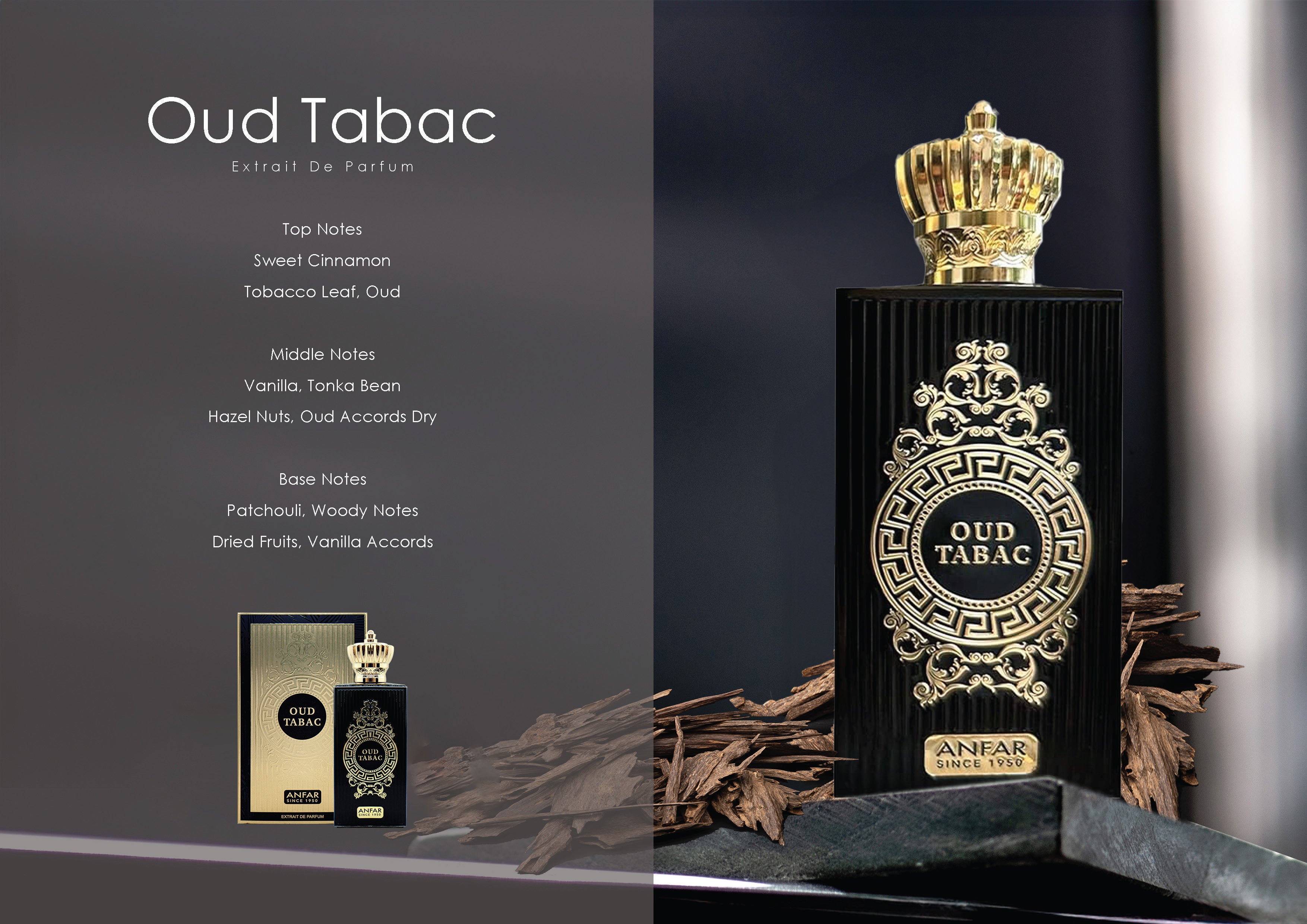 Oud Tabac