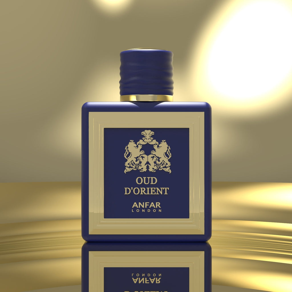 Oud D'Orient Eau de Parfum by Anfar London – Oudh Al Anfar (view 4)