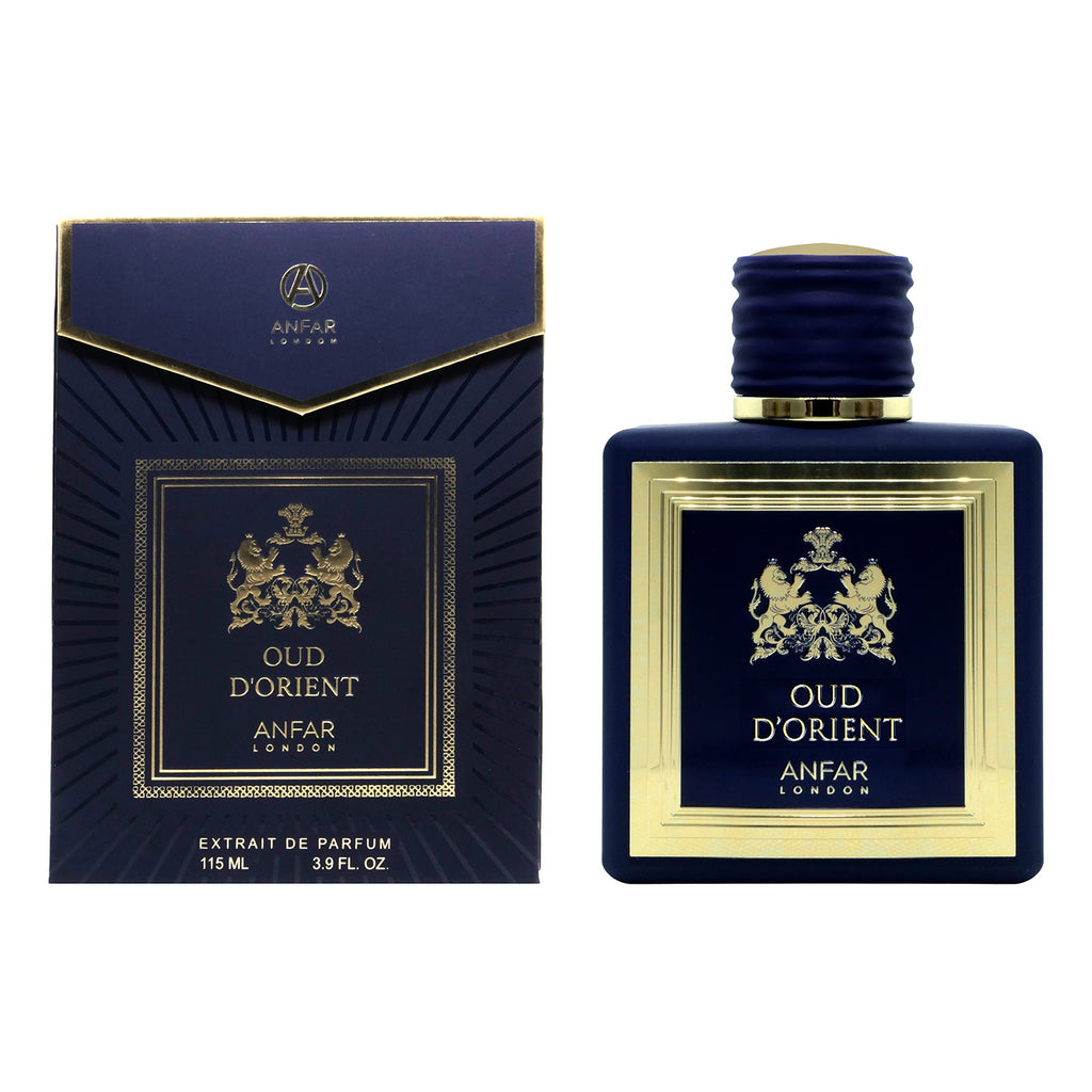 Oud D'Orient Eau de Parfum by Anfar London – Oudh Al Anfar (view 2)