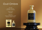 Oud Ombre Eau de Parfum by Adyan – Oudh Al Anfar (view 3)