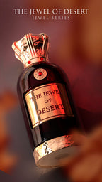 The Jewel of Desert Eau de Parfum by Anfar London – Oudh Al Anfar (view 4)