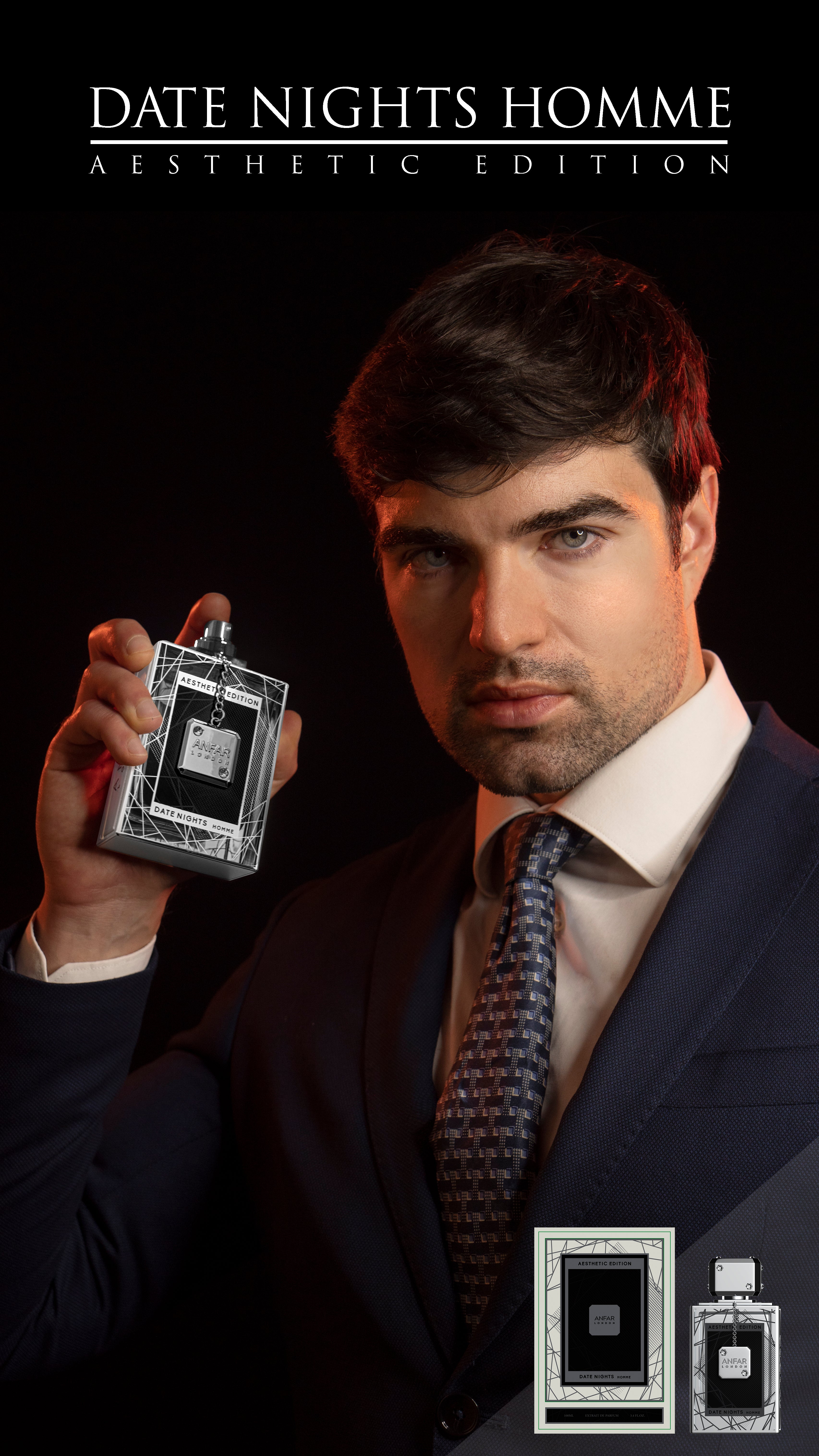 ANFAR LONDON DATE NIGHTS HOMME