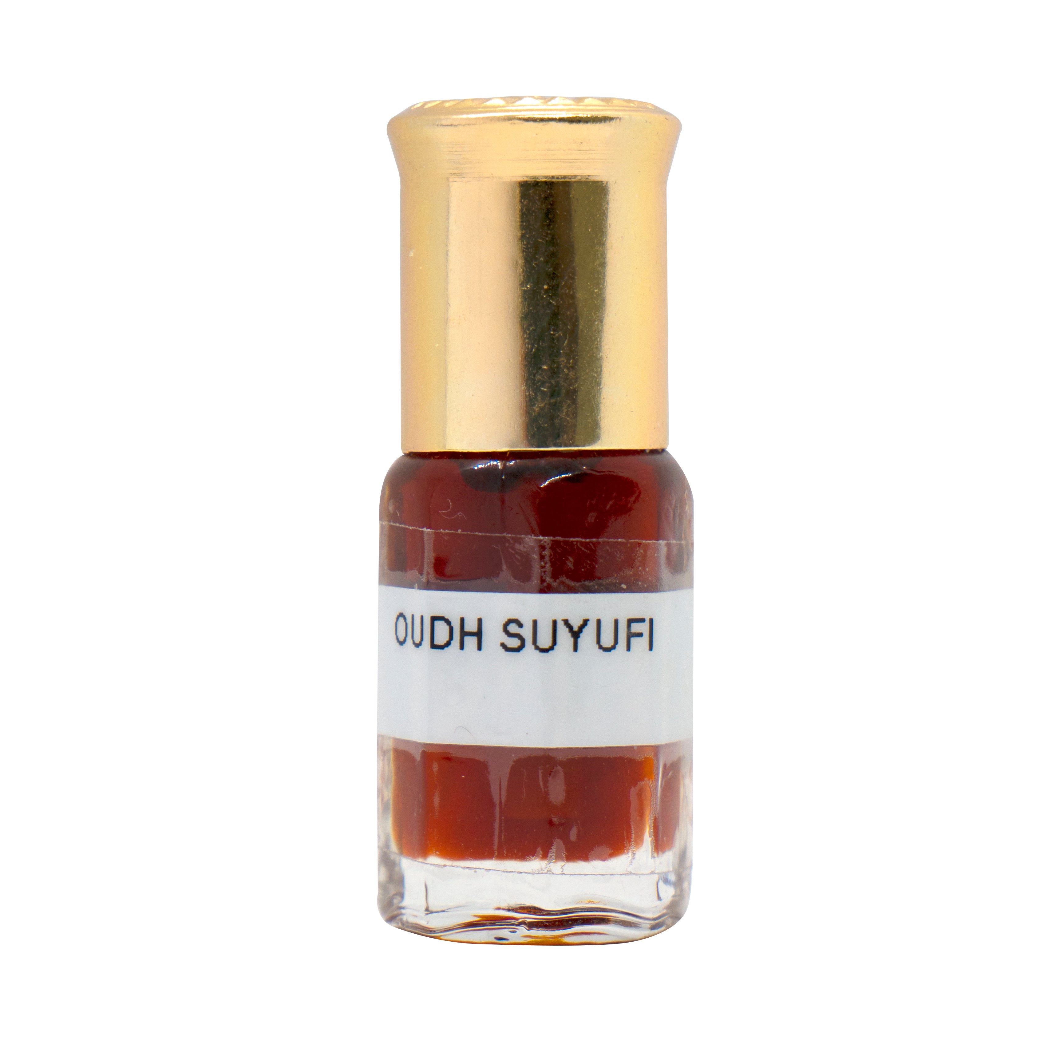 Oudh Suyufi