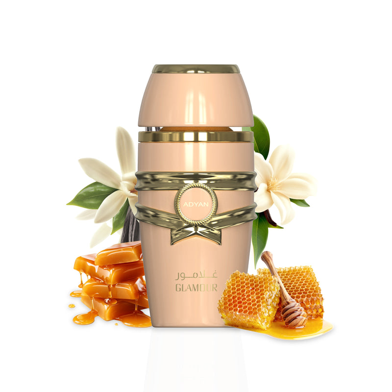 Glamour Eau de Parfum by Adyan – Oudh Al Anfar