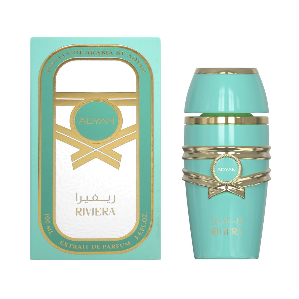 Riviera Eau de Parfum by Adyan – Oudh Al Anfar (view 2)