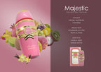 Majestic Eau de Parfum by Adyan – Oudh Al Anfar (view 3)