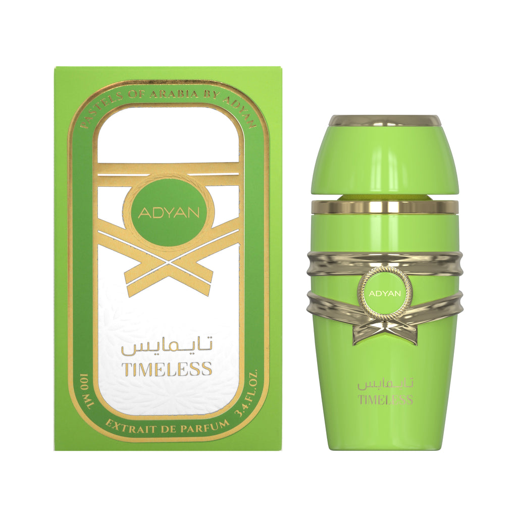 Timeless Eau de Parfum by Adyan – Oudh Al Anfar (view 2)