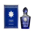 Privilege Eau de Parfum by Anfar 1950 – Oudh Al Anfar (view 2)