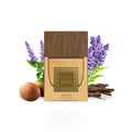Retro Wood Eau de Parfum by Anfar London – Oudh Al Anfar