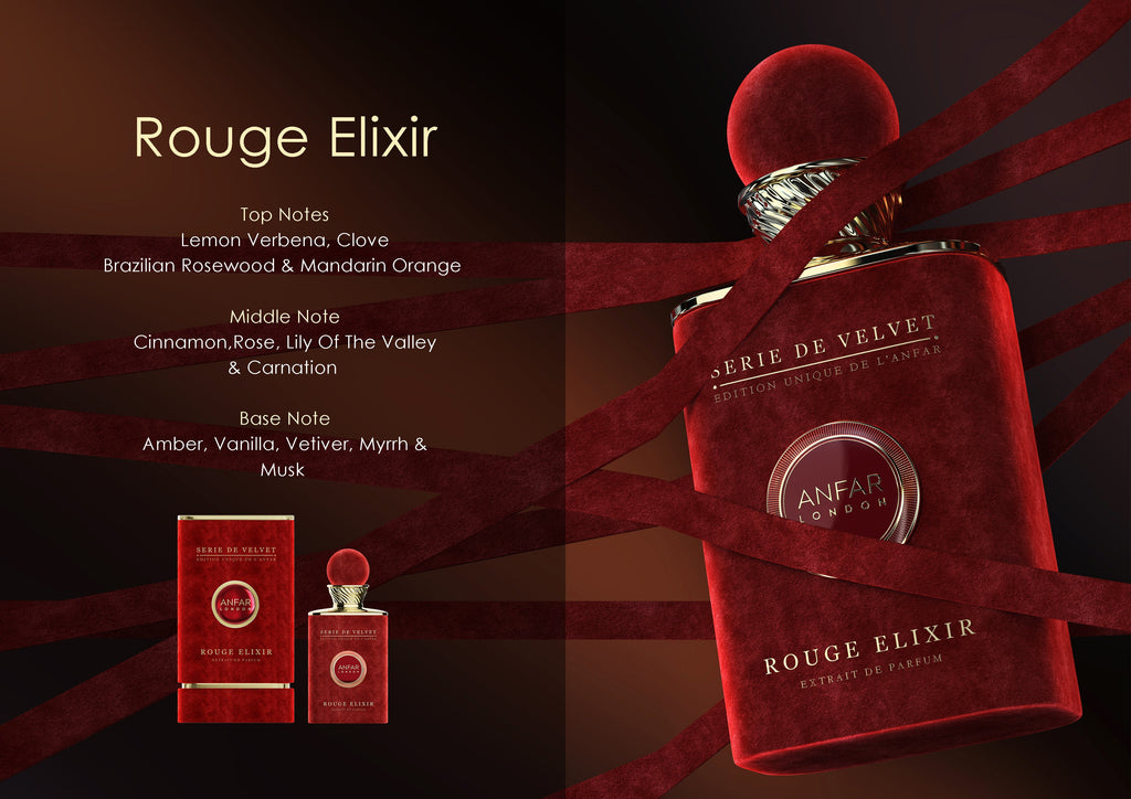 Rouge Elixir Eau de Parfum by Anfar London – Oudh Al Anfar (view 3)