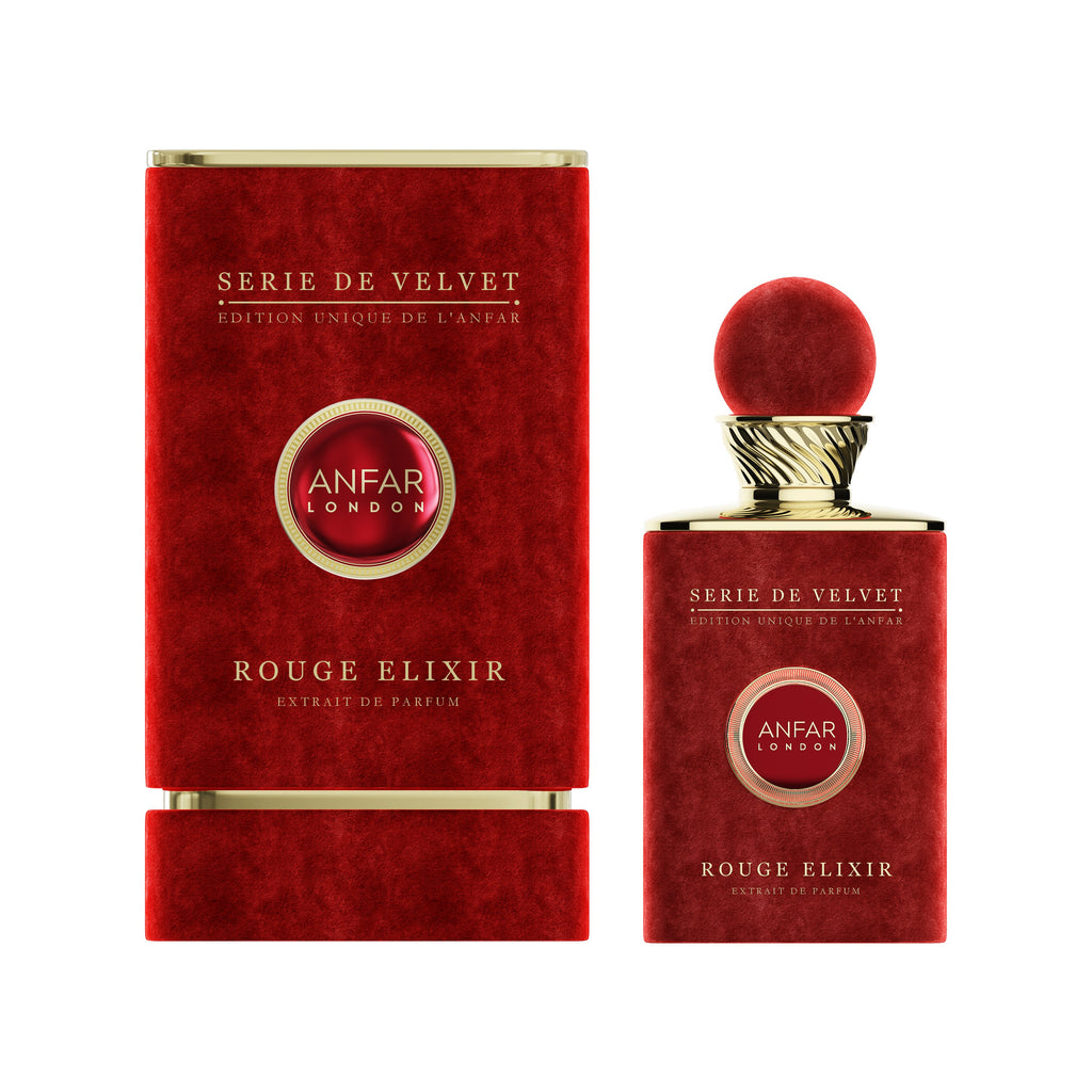 Rouge Elixir Eau de Parfum by Anfar London – Oudh Al Anfar (view 2)