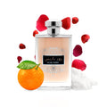 Rose Paris Eau de Parfum by Ajyad – Oudh Al Anfar