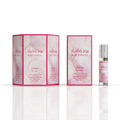 Rose Vanilla (1 Box of 6pcs) Attar – Oudh Al Anfar
