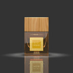 Retro Wood Eau de Parfum by Anfar London – Oudh Al Anfar (view 4)