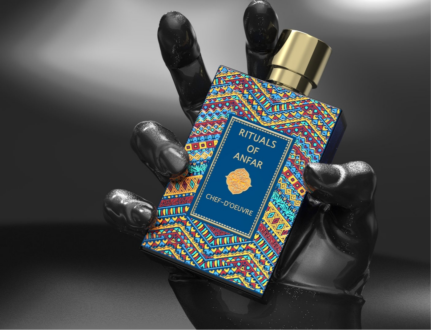Anfar London Rituals of Anfar Chef-D'oeuvre – Oudh Al Anfar Perfumes Anfar London Rituals of Anfar Chef-D'oeuvre – Oudh Al Anfar Perfumes