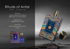 Rituals of Anfar Chef-D'Oeuvre Eau de Parfum by Anfar London – Oudh Al Anfar (view 4)