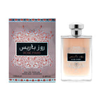 Rose Paris Eau de Parfum by Ajyad – Oudh Al Anfar (view 2)