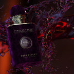 Tres Violet Eau de Parfum by Anfar London – Oudh Al Anfar (view 4)