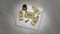 Royal Collection Eau de Parfum – Oudh Al Anfar