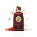 Sahib Eau de Parfum by Ajyad – Oudh Al Anfar