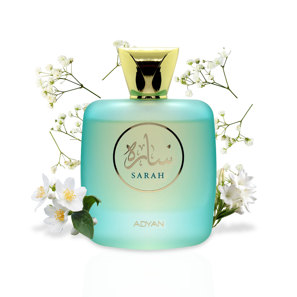 Sarah Eau de Parfum by Adyan – Oudh Al Anfar