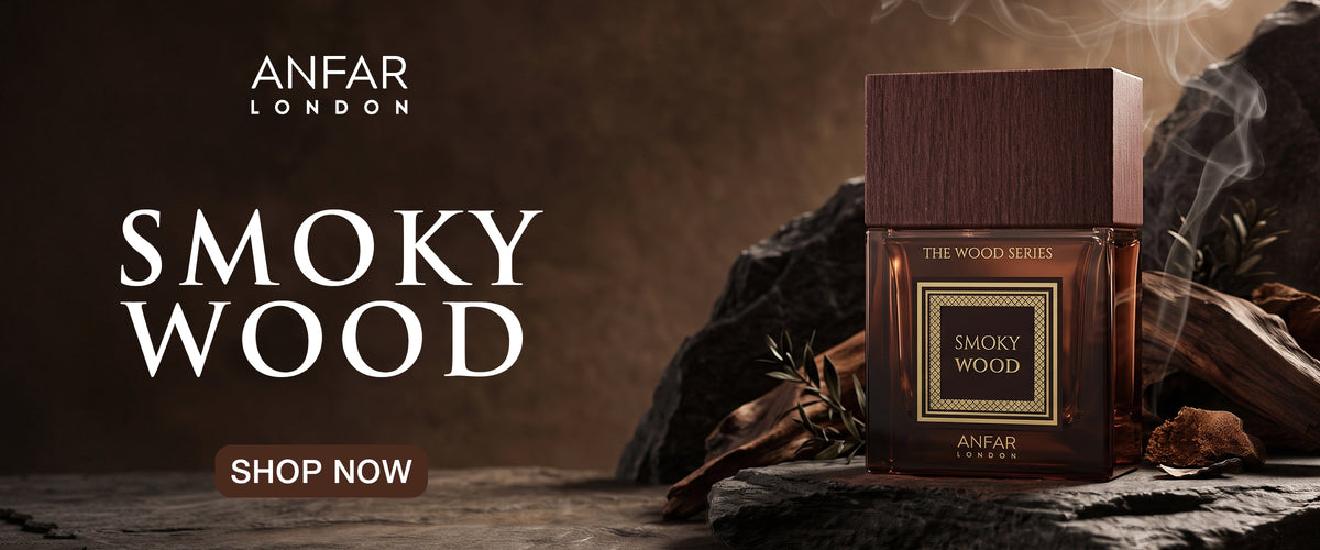 Smoky Wood