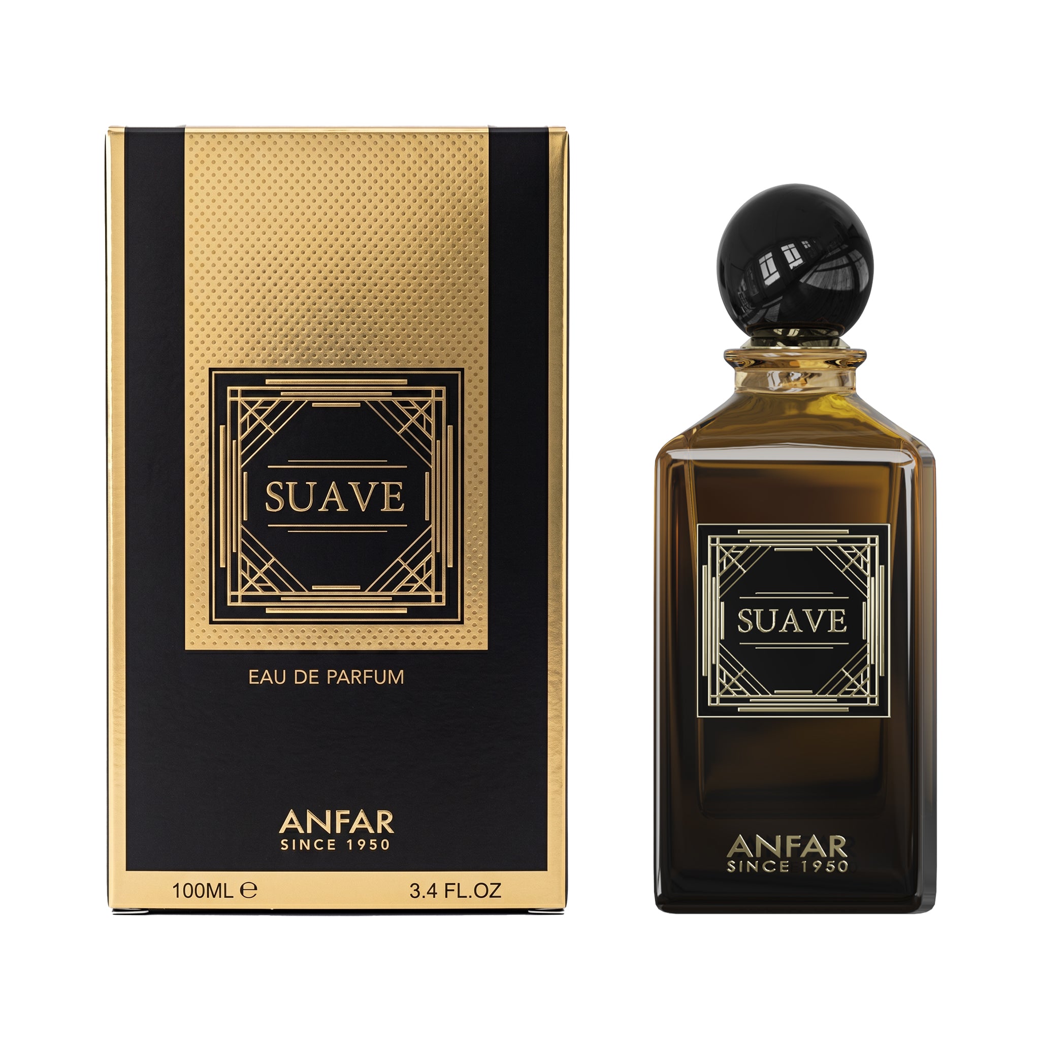 Suave