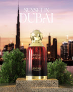 Sunset in Dubai Eau de Parfum by Anfar 1950 – Oudh Al Anfar
