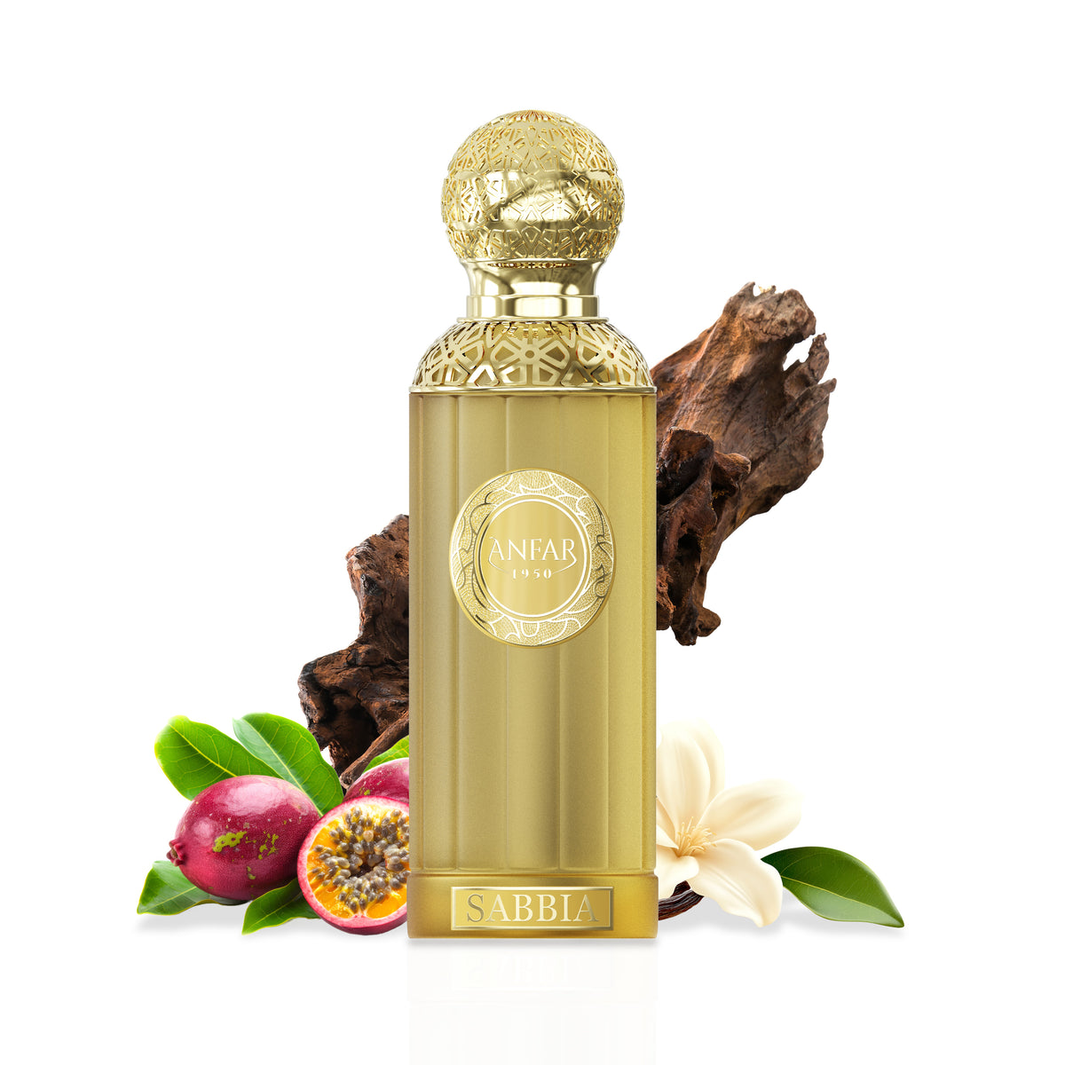 Anfar 1950 Sabbia – Oudh Al Anfar Perfumes