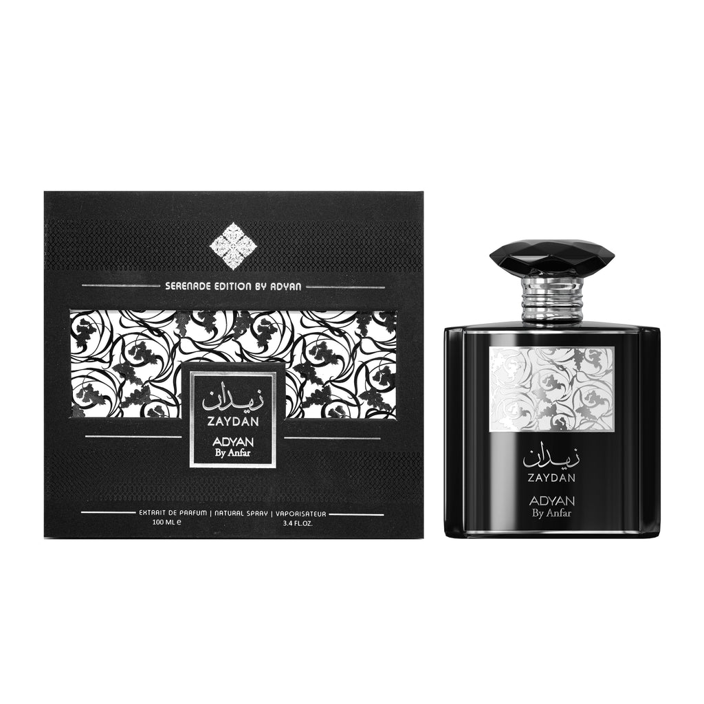 Zaydan Eau de Parfum by Adyan – Oudh Al Anfar (view 2)