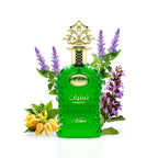 Thamniyat Vetiver Eau de Parfum by Adyan – Oudh Al Anfar