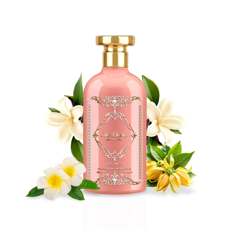 The Charm Eau de Parfum by Adyan – Oudh Al Anfar