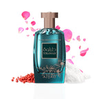 Tirawah Eau de Parfum by Ajyad – Oudh Al Anfar