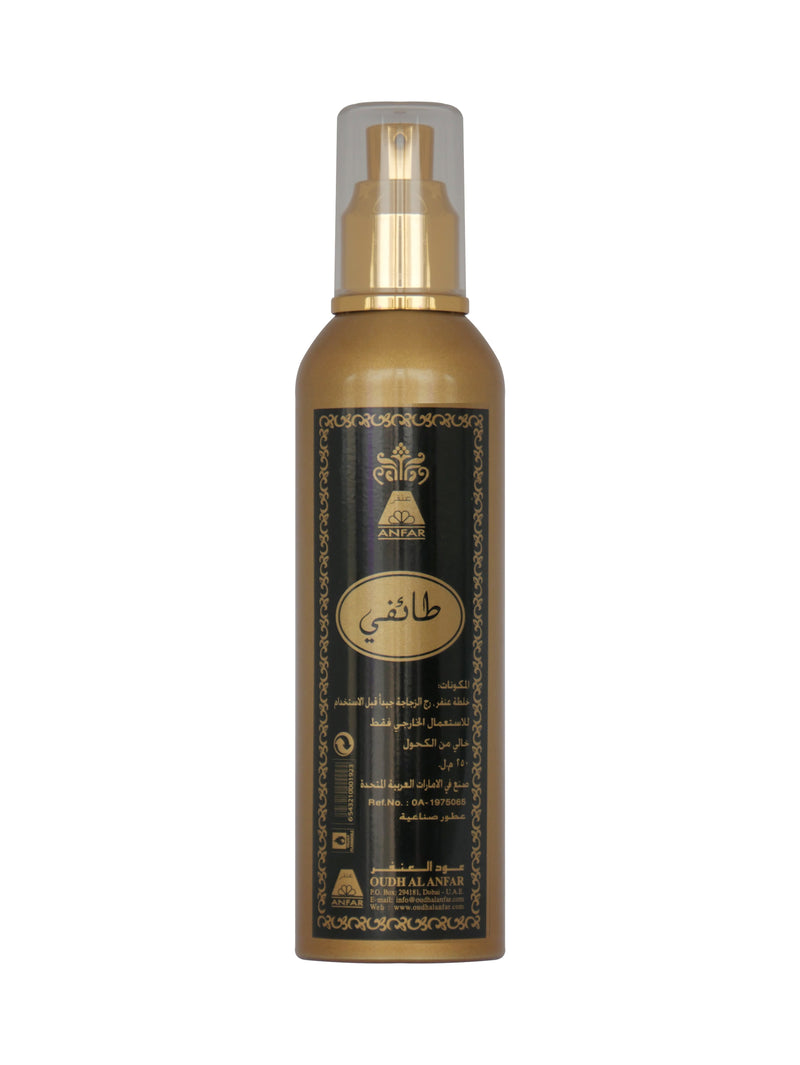 Taifi (Air Freshener) – Oudh Al Anfar