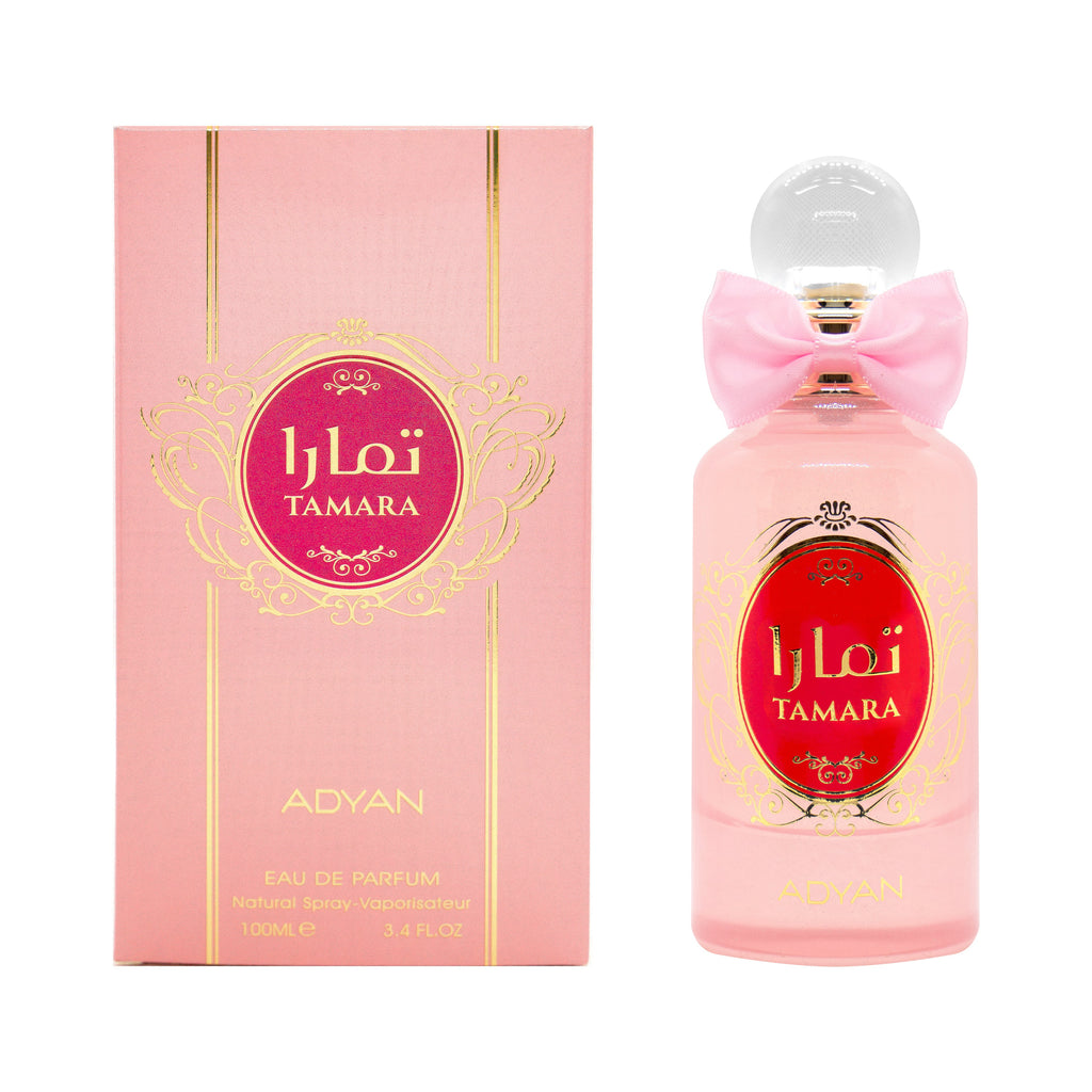 Tamara Eau de Parfum by Adyan – Oudh Al Anfar (view 3)